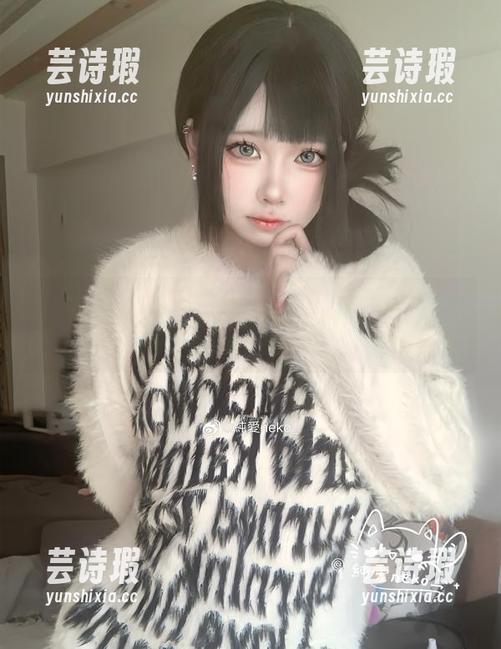 纯爱neko 全套图包在这里,纯爱neko的日常让你再也不想离开猫窝了!