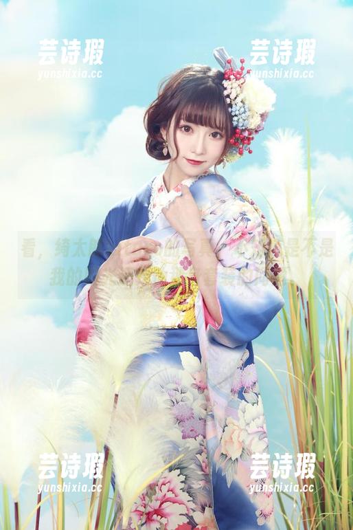看，绮太郎kitaro的写真，不知道是不是我的眼光还是他那身套装的问题。