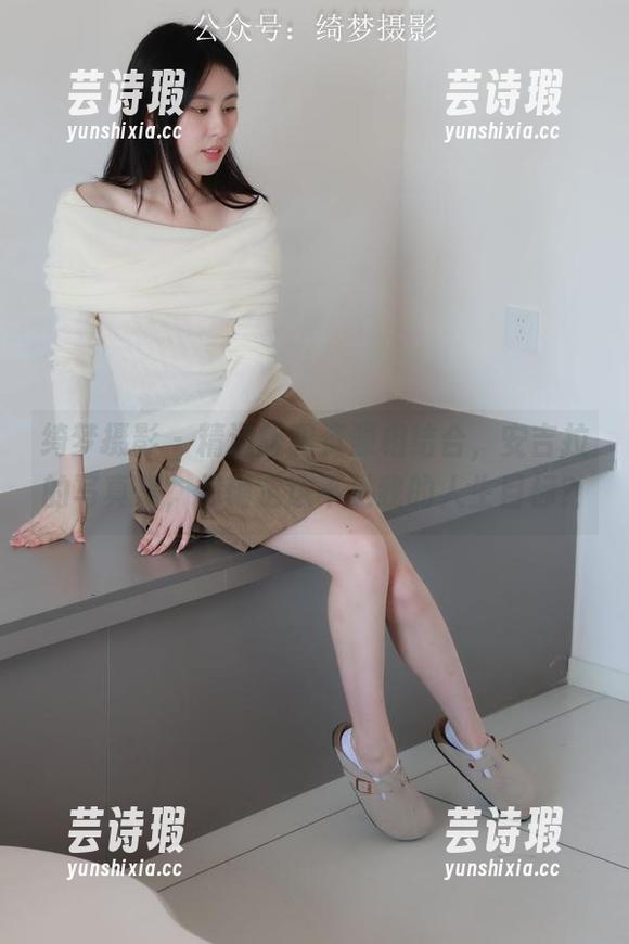 绮梦摄影 - 精选版和资源相结合，安吉拉的写真集，你确定这不是我的人生目标？