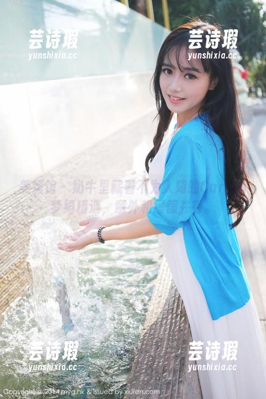 美媛馆-Carina梦绮 美媛馆 - 奶牛里藏着不为人知的Carina梦绮精选,意外和震惊并存。