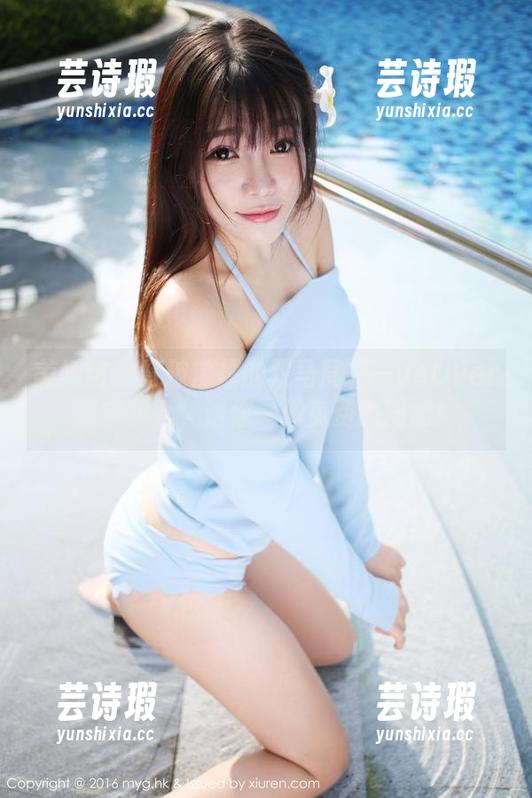 美媛馆-vetiver嘉宝贝儿 美媛馆 - 打破常规的双马尾——vetiver嘉宝贝儿,送你一册免费的图册!