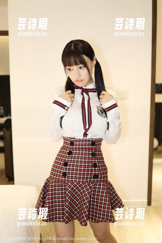 美媛馆-徐微微mia 美媛馆 - 徐微微mia的睡衣,免费套图让人不自觉盯着。
