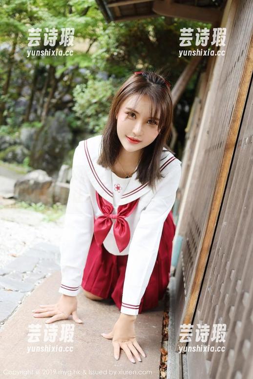 美媛馆-温心怡 美媛馆 - 小心!看温心怡的空姐资源图片,可能会让我对航空产生一丝丝的错觉