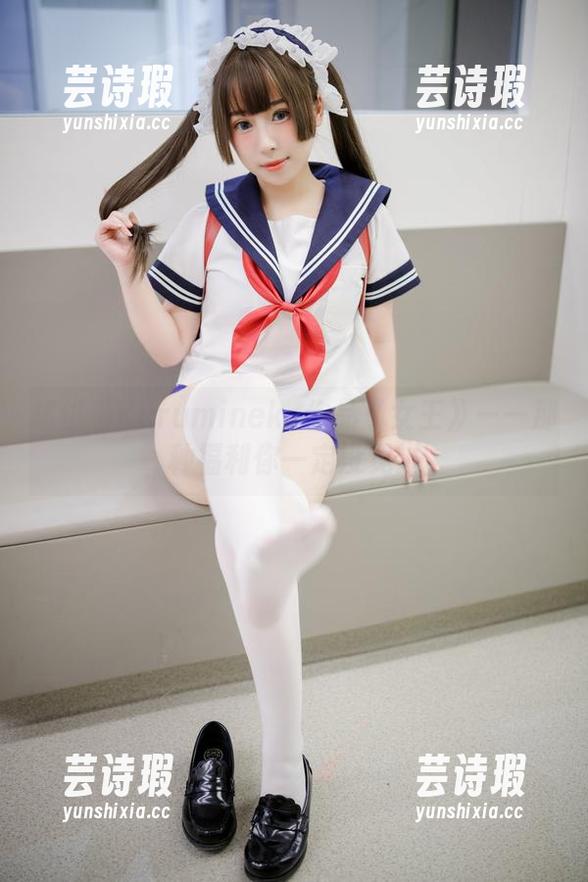 胡桃猫Kurumineko作品《女王》——那种福利你一定没见过