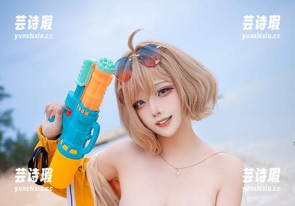 行走的校服美图，菌烨tako要不要这么会穿啊！
