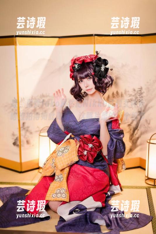 菌烨tako 哇,菌烨tako居然把Nikke胜利女神米哈拉拍得如此高清,这照片里的每个细节都在说话!