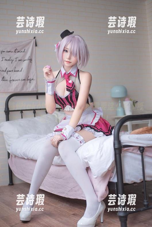 菌烨tako的少女合集，谁需要这么多壁纸呢？好像都得下载吧！