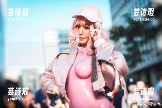 菌烨tako 菌烨tako高清合集Lazy版:NIKKE索达,放松一下,你会想起谁?