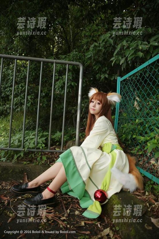 菠萝社-陈芊瑜_sherry 菠萝社 - 陈芊瑜_sherry的高清作品集:小虎牙老师有妙招,你怎么能不来瞧瞧?