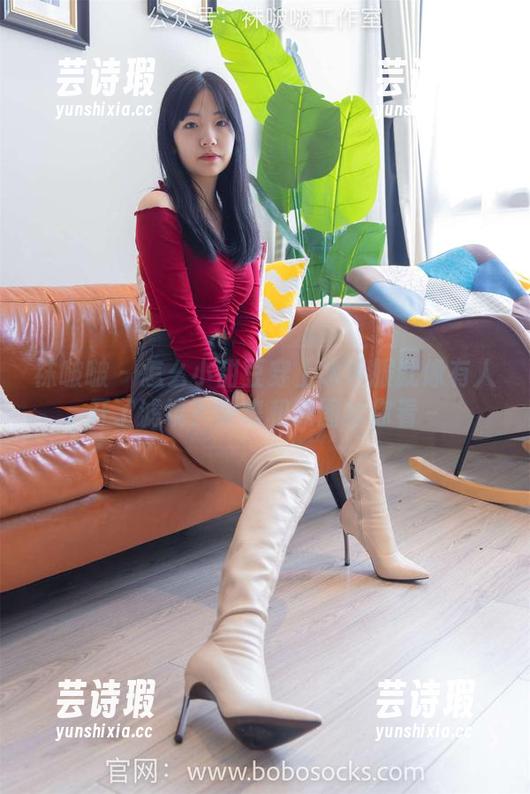 袜啵啵-小甜豆 袜啵啵 - 怎么小甜豆穿上水手服就像有人开了滤镜?全集和原图给你看~