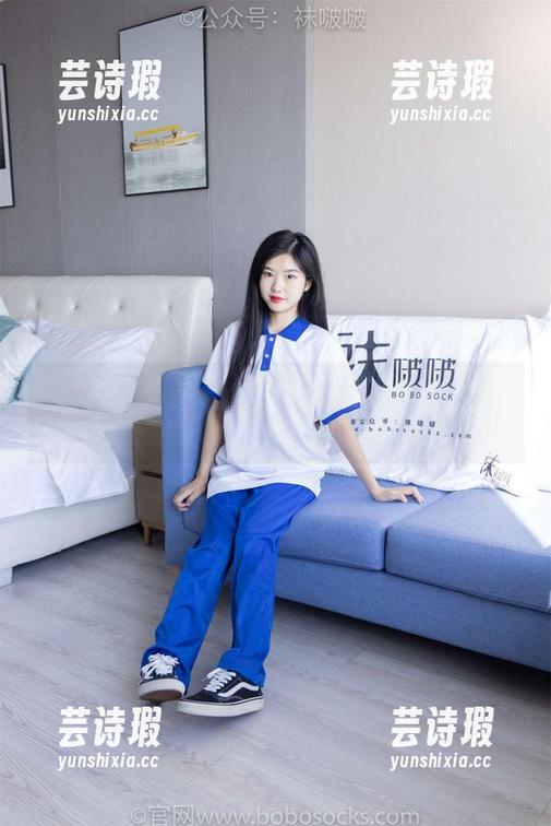袜啵啵-小甜豆 袜啵啵 - 小甜豆的海边独白:愿你每天都能额外获取一张高清壁纸