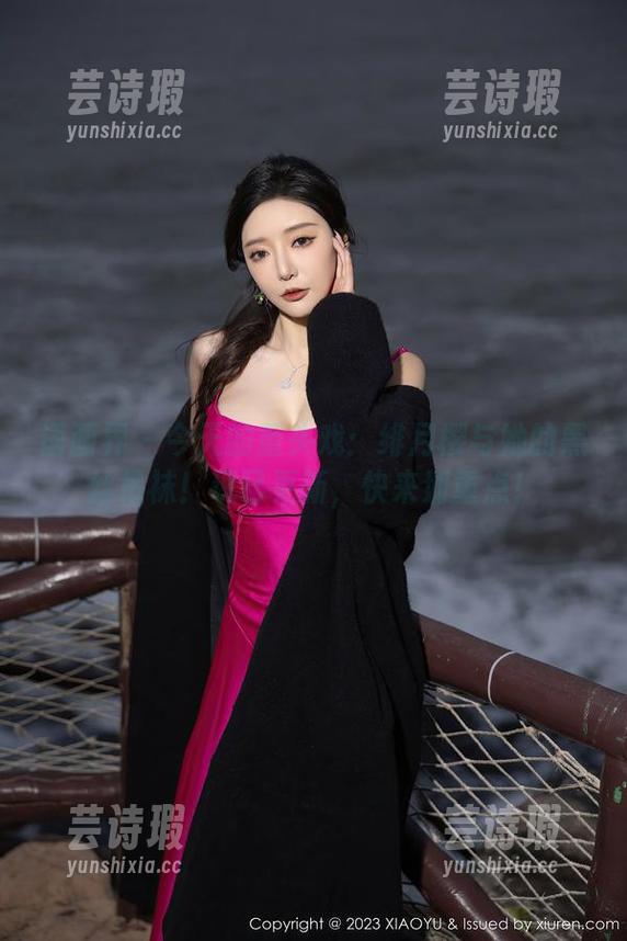 语画界-绯月樱 语画界 - 今天的重头戏:绯月樱与她的黑丝吊袜!现已更新,快来划重点!