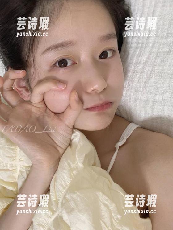 迷之呆梨的全套之旅：她的珍珠梨酱居然这么好看？