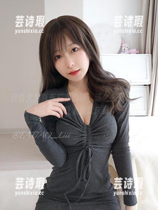 这位大姐真有广东韵味，迷之呆梨精选作品集竟让人意犹未尽！