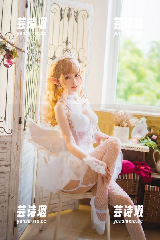 金鱼yui 金鱼yui的女神私房作品:濒临水里的优雅,不小心让我沉醉。