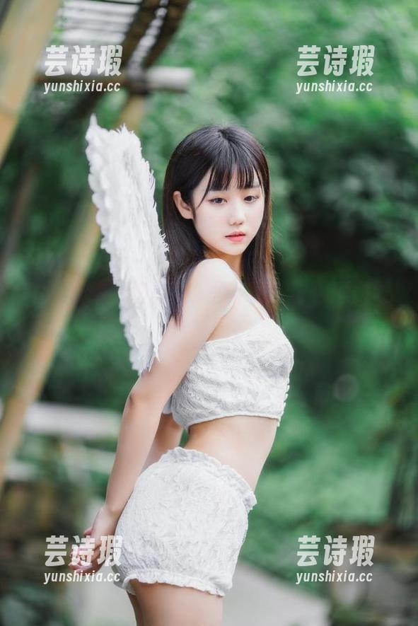 镜酱 看镜酱的厨娘写真,炒菜的同时顺便饱眼福!
