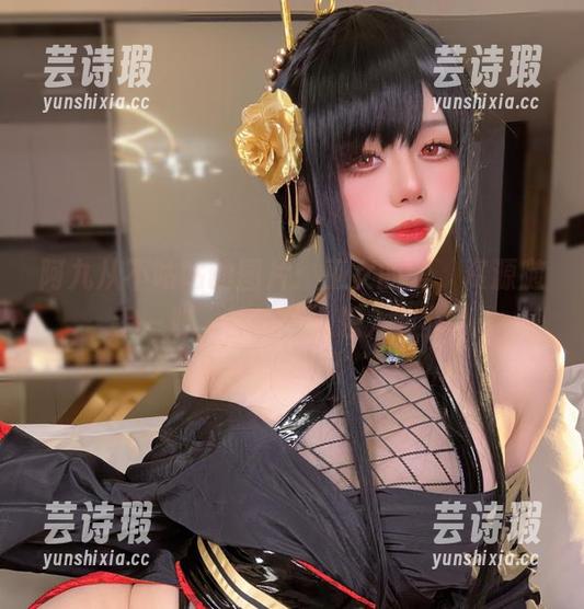 阿九从不咕咕 阿九从不咕咕的图片:巫女的爱,资源随手一划,都能让人想入非非。