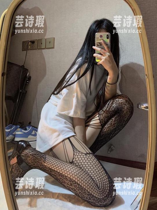 陈佩奇 微密圈 - 写真之后,陈佩奇的旅拍还有啥?