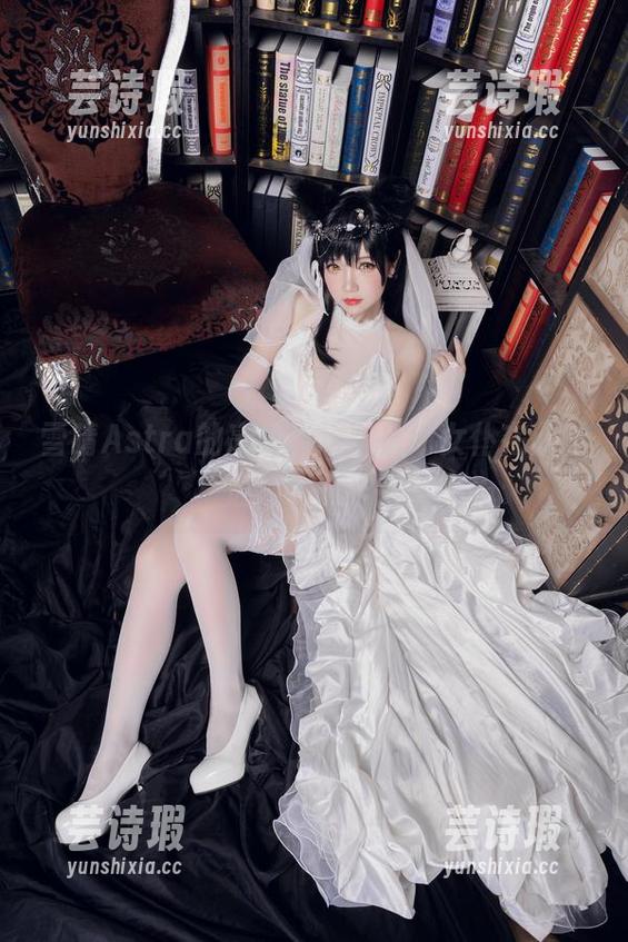 雪晴Astra的高清牧场：透明女仆在此，放心，没羊！