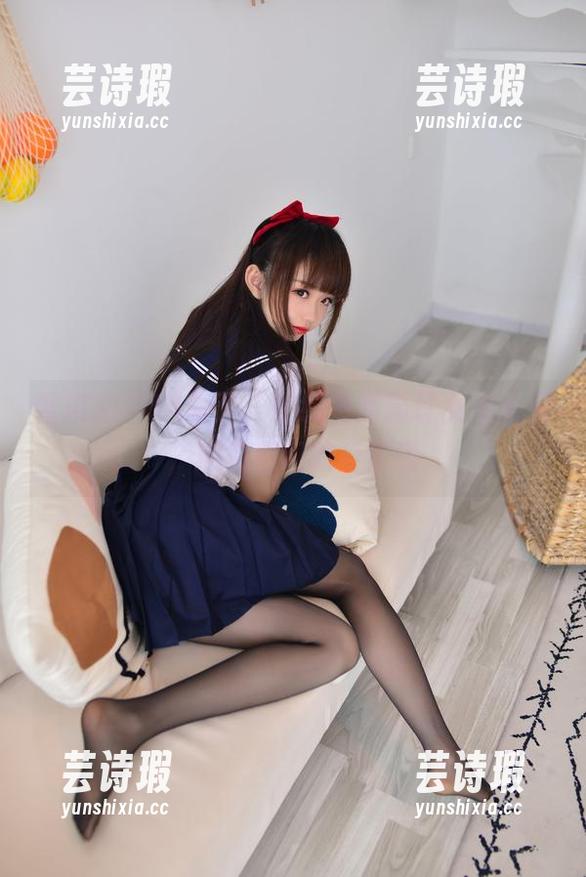 雪琪SAMA 雪琪SAMA来了,在线更新猫耳女友系列,期待你们的反应哦