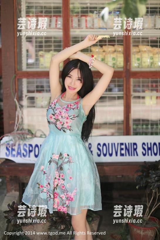 青豆客 - 陈嘉嘉Tiffany的花嫁图包，给你夜晚的灵感和白日的小猎奇。