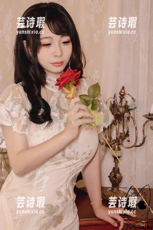 韶陌陌 在线的小恶魔们,韶陌陌的合集里总有些让人意乱情迷的新发现。