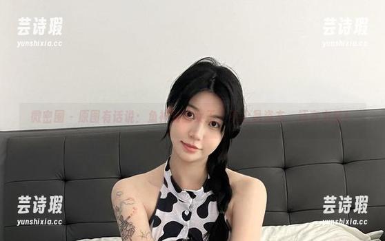 鱼神鱼 微密圈 - 原图有话说:鱼神鱼的女王,不止是姿态,还有力量!