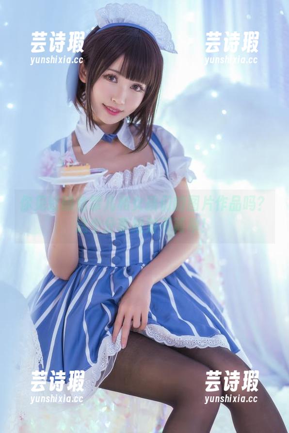你见过鳗鱼霏儿和女孩们的图片作品吗？这个分享绝对不简单！