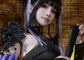 下载鹿八岁baby白婚纱的优雅清晨，免费撩，记得鞋子要穿好！