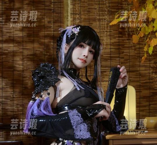 鹿八岁baby 下载鹿八岁baby白婚纱的优雅清晨,免费撩,记得鞋子要穿好!