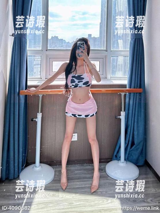 黎允熙baby 微密圈 - 认真了!黎允熙baby最新美图,抹胸丁字裤配上小心机。