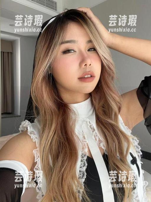 黑饱宝 微密圈 - 黑饱宝分享她的妹妹!最新美图,让你乐开花